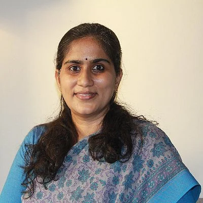 லட்சுமி ராமச்சந்திரன் - காங்கிரஸ்
