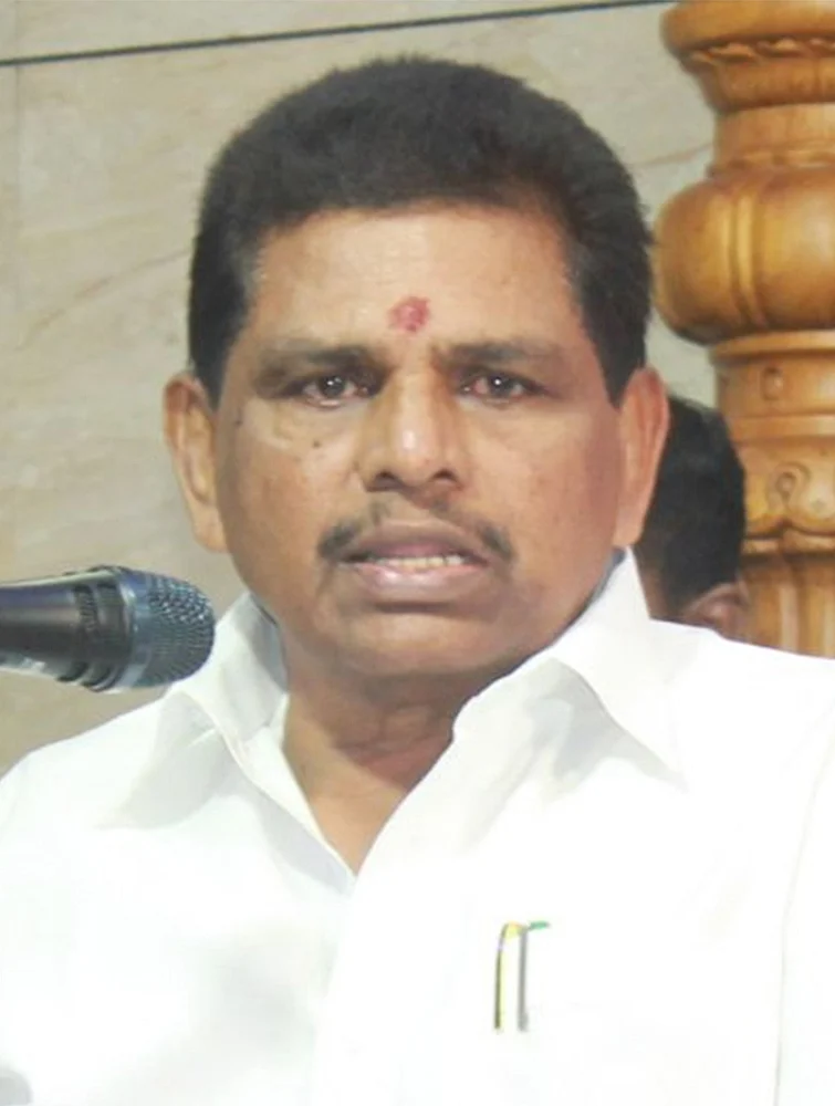 அனிதா ராதாகிருஷ்ணன்