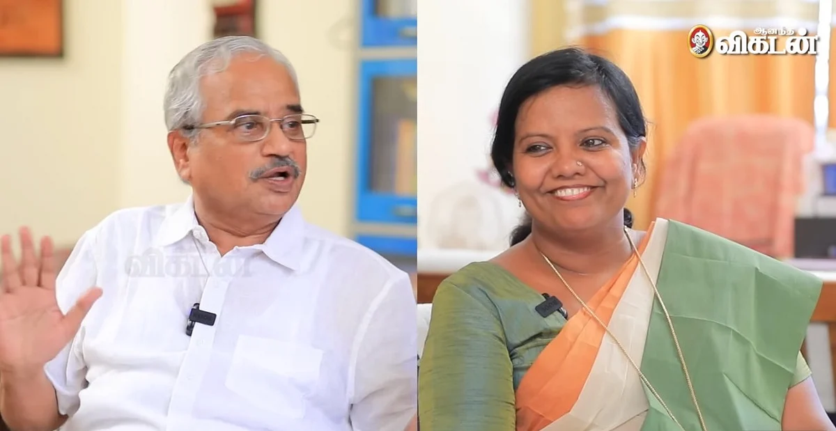 கதைப்போமா நிகழ்ச்சியில்