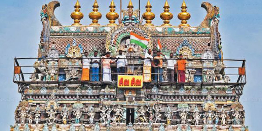 அராஜகம்... வன்முறை... வெறுப்பு அரசியல் செய்கிறதா பா.ஜ.க?