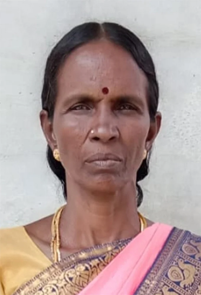 இந்திராணி