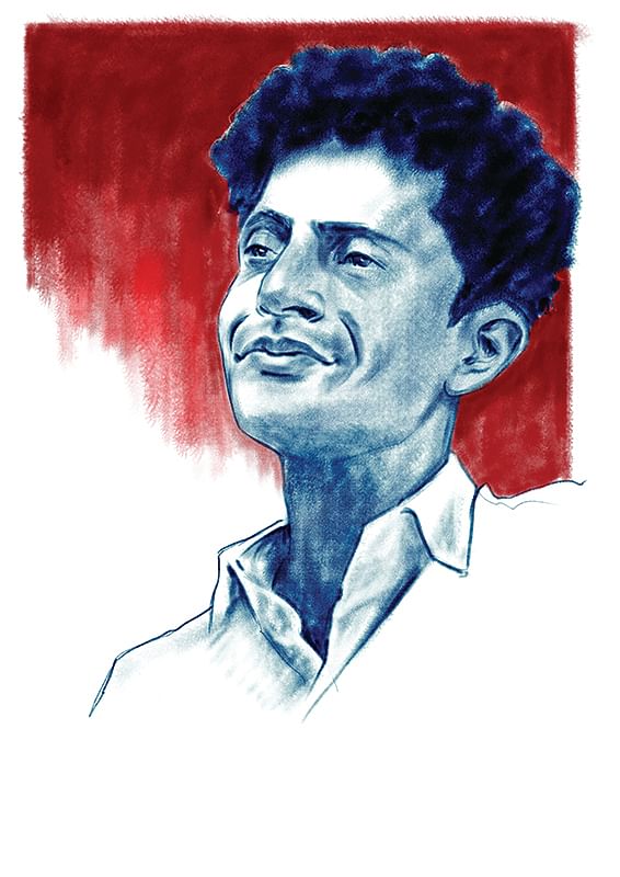 எப்போதும் கேட்கும் இடிமுழக்கம்!