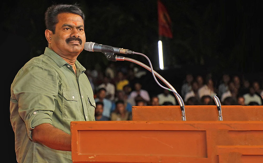 சீமான்