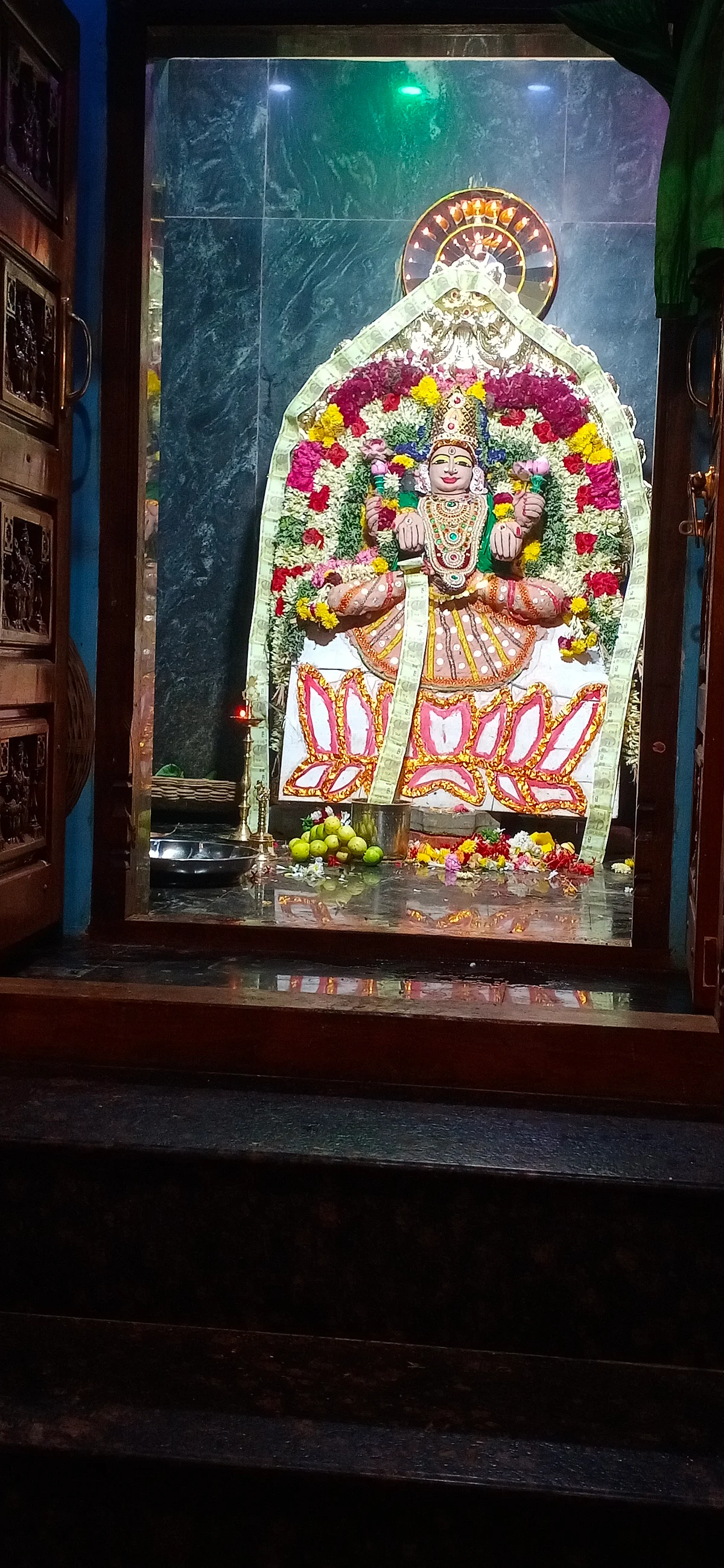 திரௌபதி அம்மன்