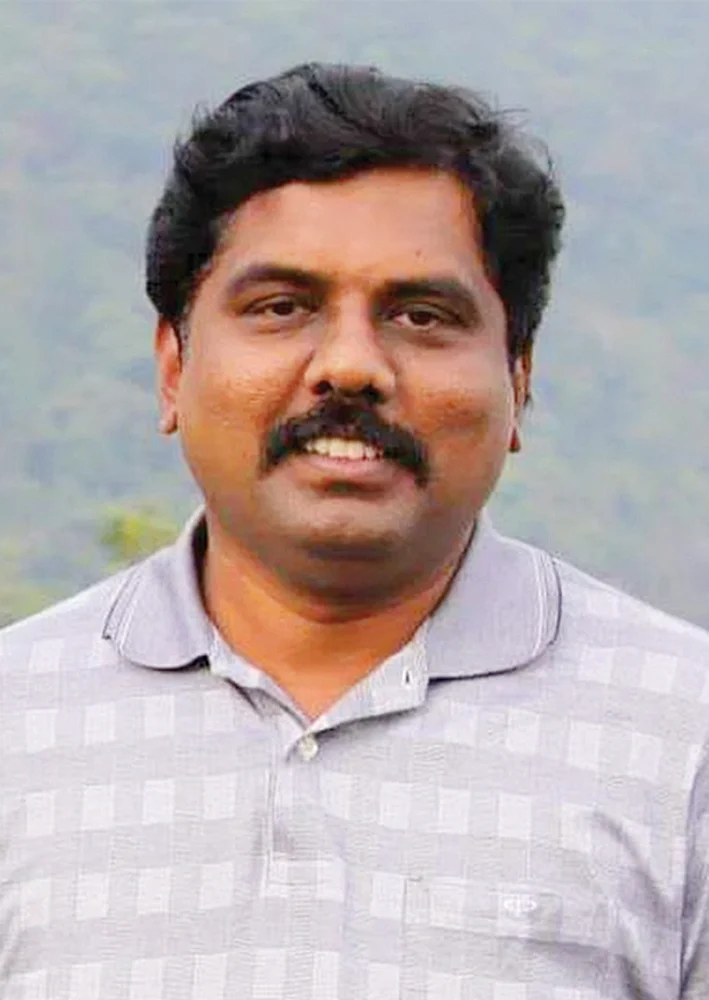 சுந்தரராஜன்