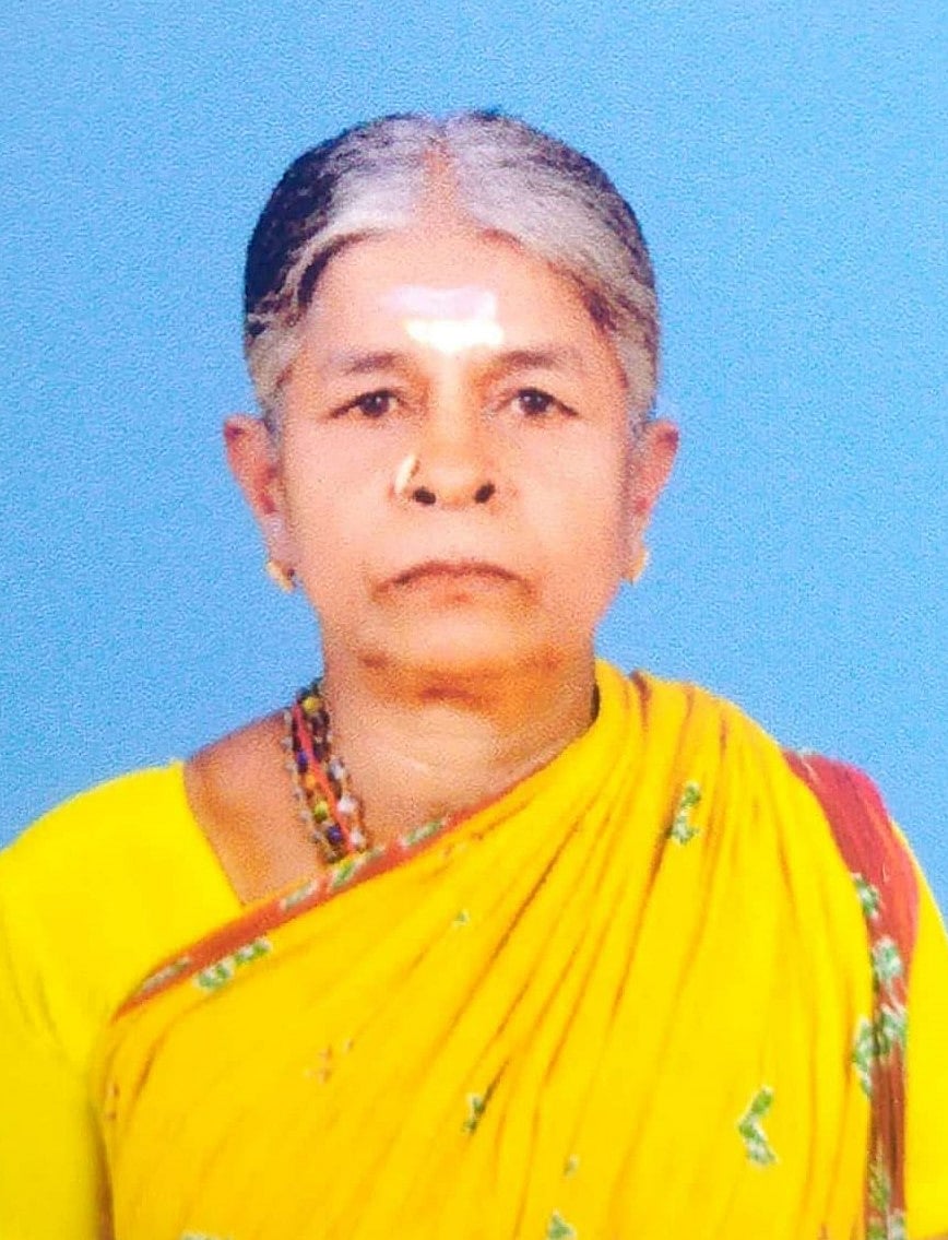 திருட்டுக்குப் பயந்து பீரோவுக்கு மின்சாரம்! - அறியாமல் தொட்ட மூதாட்டி பரிதாப பலி