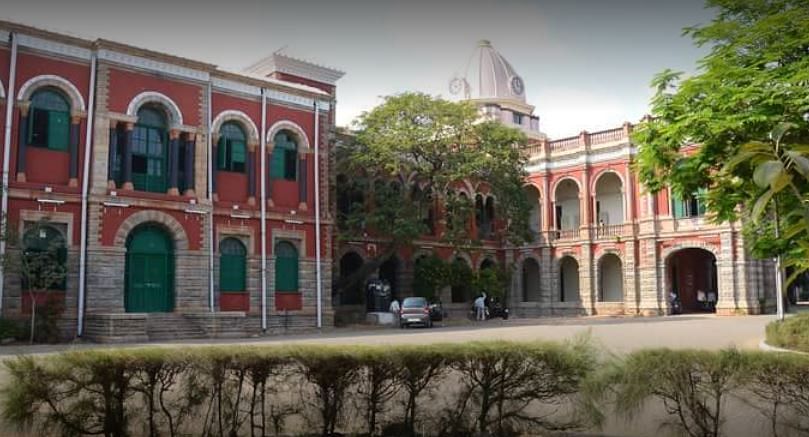 சென்னை மாநிலக் கல்லூரி