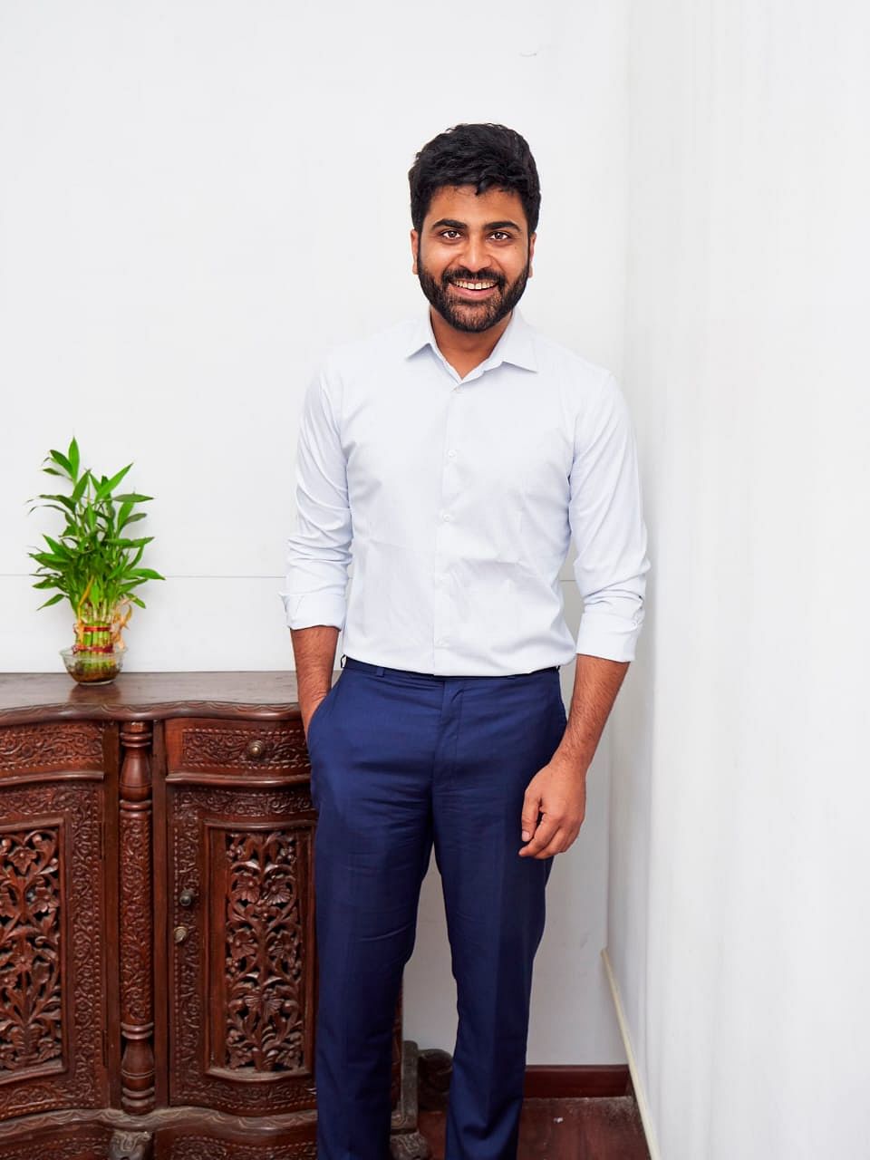 சர்வானந்த்