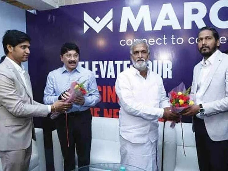 ‘மார்க்’ மூலம் வெளிநாட்டுக்குப் பணம்... ஐ.எஃப்.எஸ் ஃபிராடு பிரதர்ஸின் பலே திட்டம் அம்பலம்!