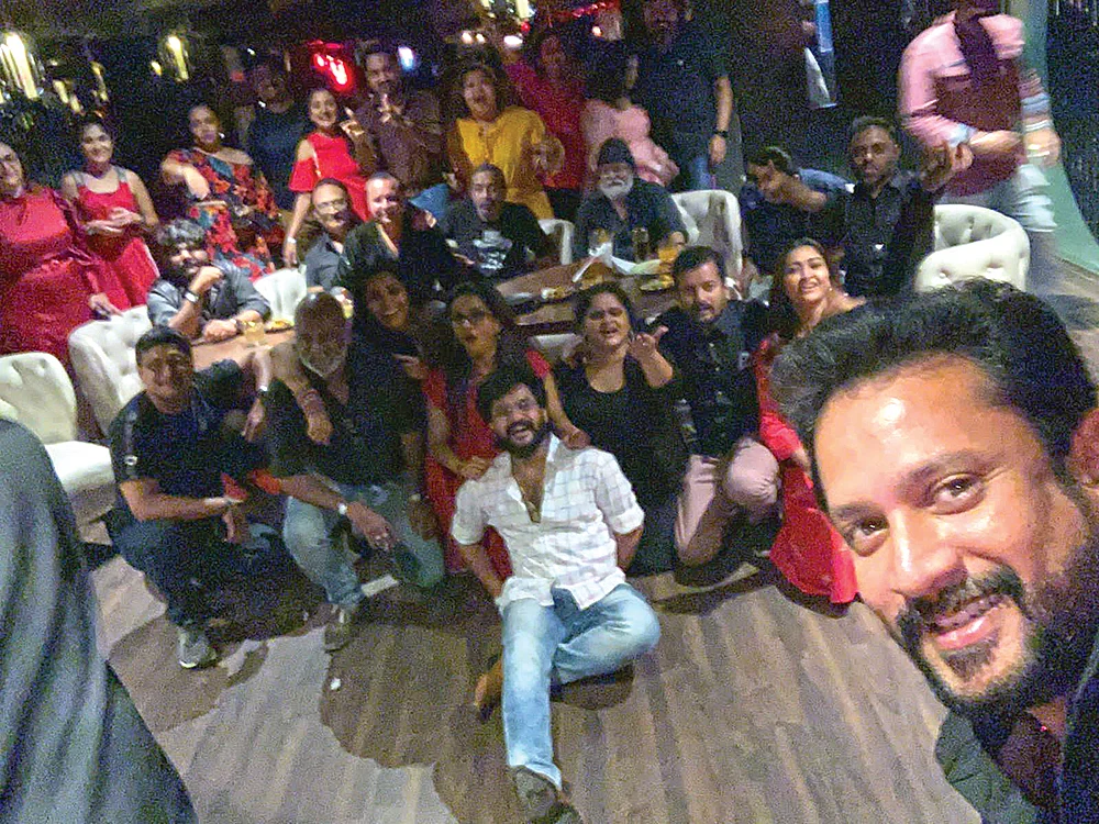 விகடன் TV: ரிமோட் பட்டன்