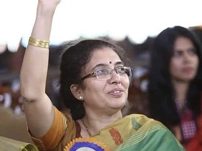 கர்நாடகா: ``அரசுப் பள்ளி மாணவர்களுக்கு மதிய உணவில் முட்டை எதற்கு?'' - பாஜக தலைவர் கேள்வி