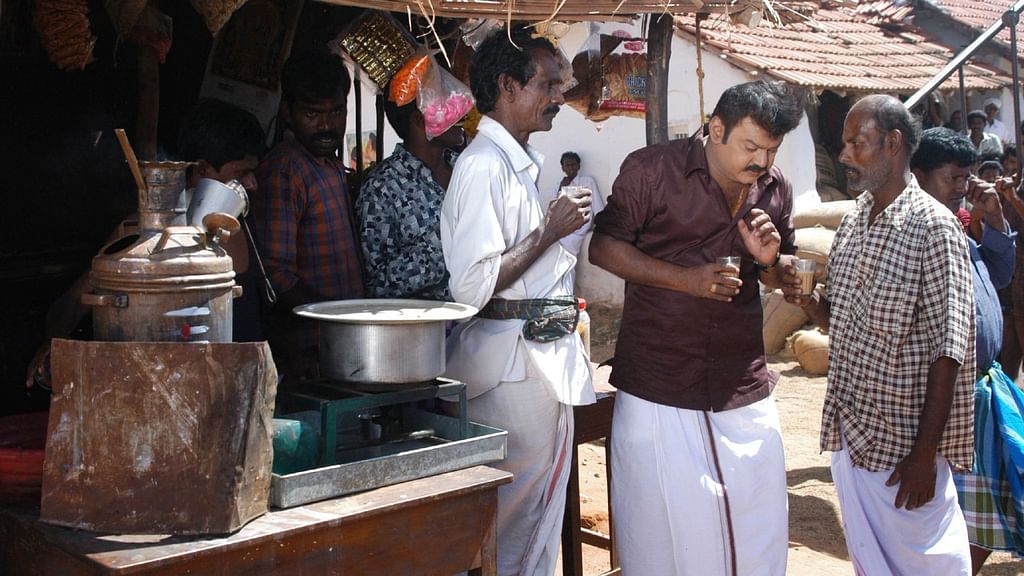 விஜயகாந்த்