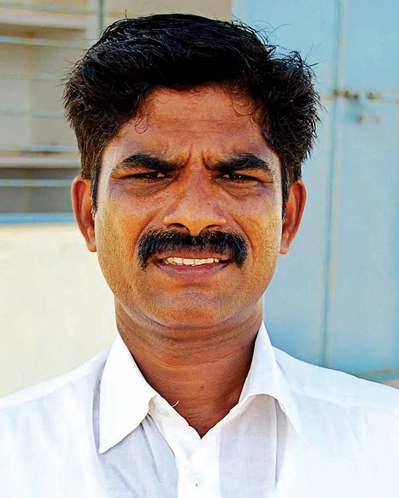 ஜார்ஜ் ராபின்சன்