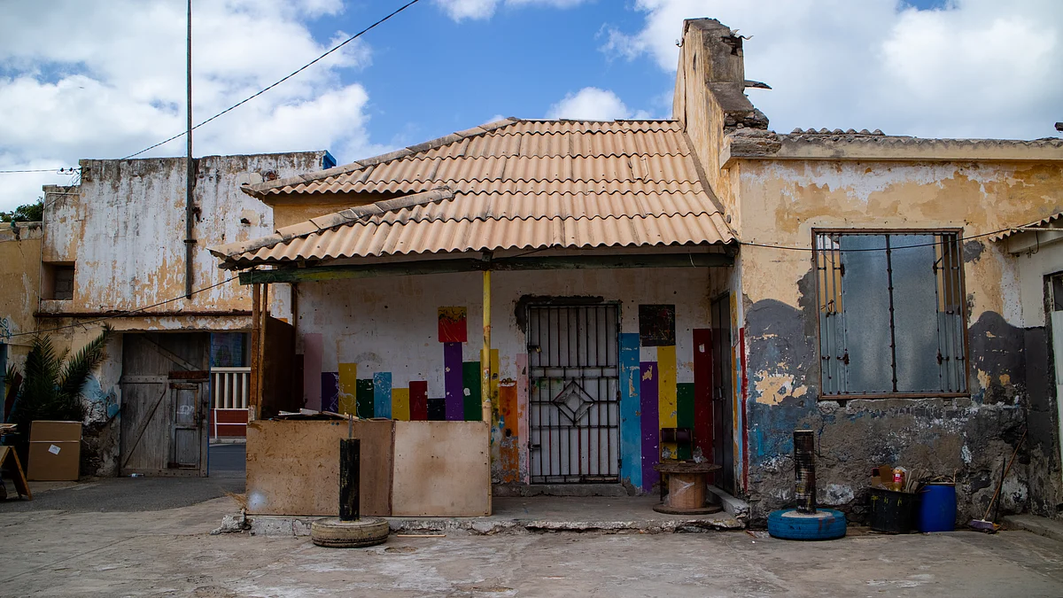 Representational Image
