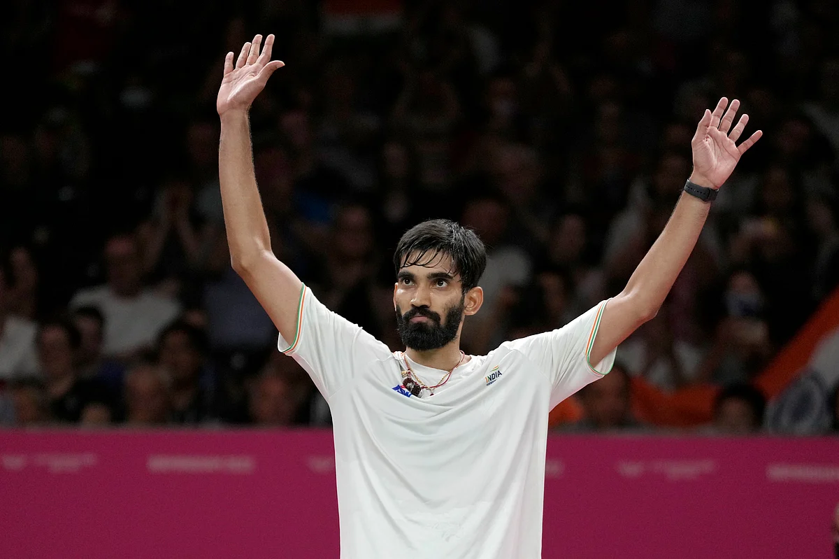 India at CWG: Day 10 Highlights - பதக்க எண்ணிக்கை 55 ஆனது! குத்துச்சண்டை, டேபிள் டென்னிஸ், ஹாக்கி, தடகளத்தில் கலக்கல்!