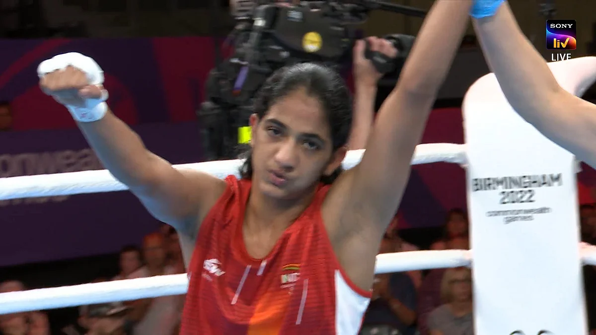 India at CWG, Day 6 Highlights: ஒரே நாளில் 5 பதக்கங்கள்! தடகளத்தில் முதல் பதக்கம்! சவுரவ் கோஷல் வரலாறு படைத்தார்!