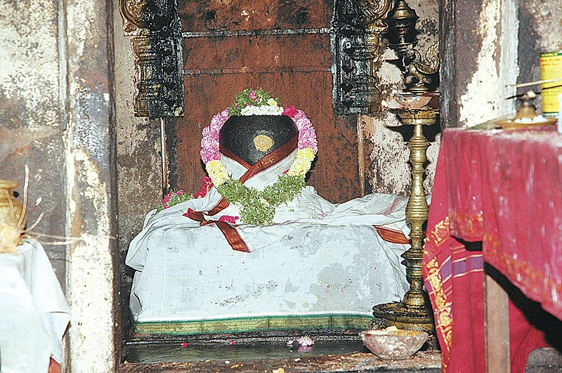 திருச்சுழி திருமேனிநாதர்