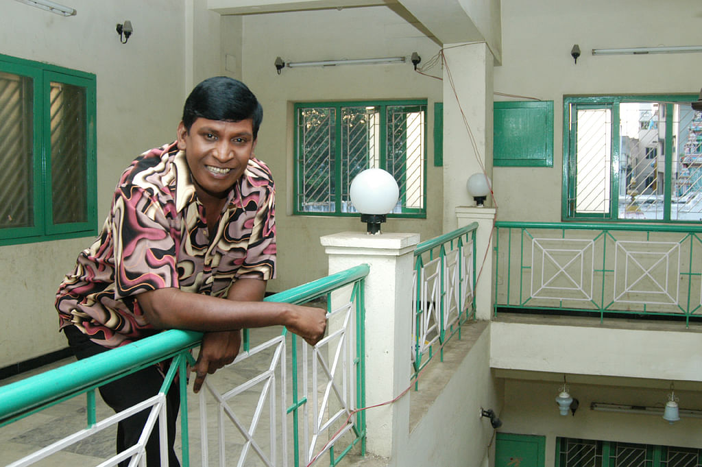 vadivelu