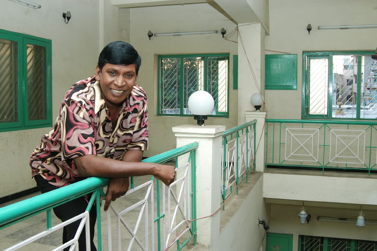 vadivelu