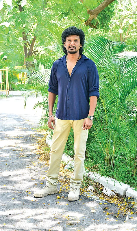 “ரஜினி ஹீரோ... கமல் வில்லன்... ஒரு மிரட்டலான ஸ்கிரிப்ட்!”