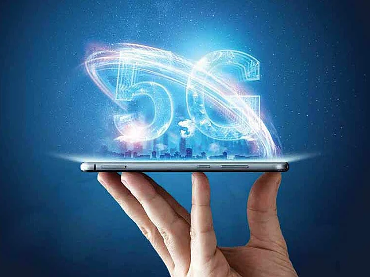 5ஜி வருகை... வேகமெடுக்கும் துறைகள்... வாங்க வேண்டிய பங்குகள்!