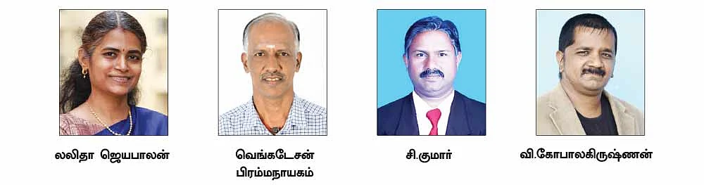 மருத்துவச் செலவுக்கான சேமிப்பு Vs மருத்துவக் காப்பீடு... எது பெஸ்ட்..?