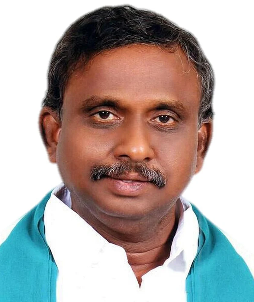 பி.ஆர்.பாண்டியன்