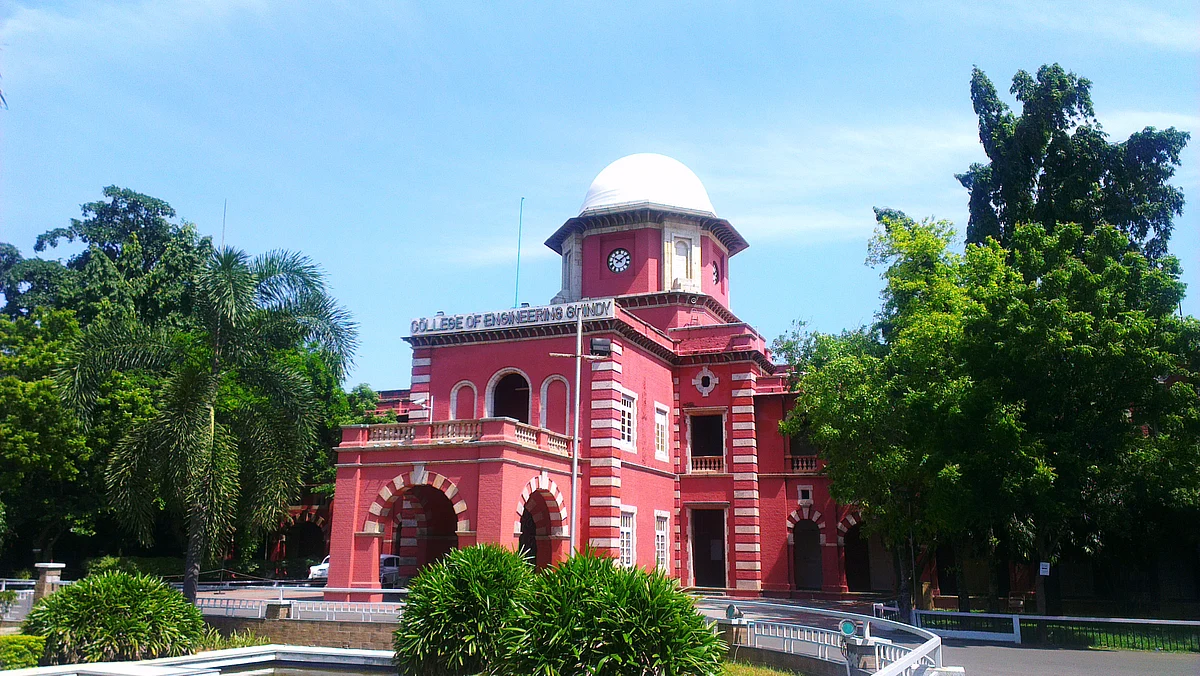 Engineering Counselling