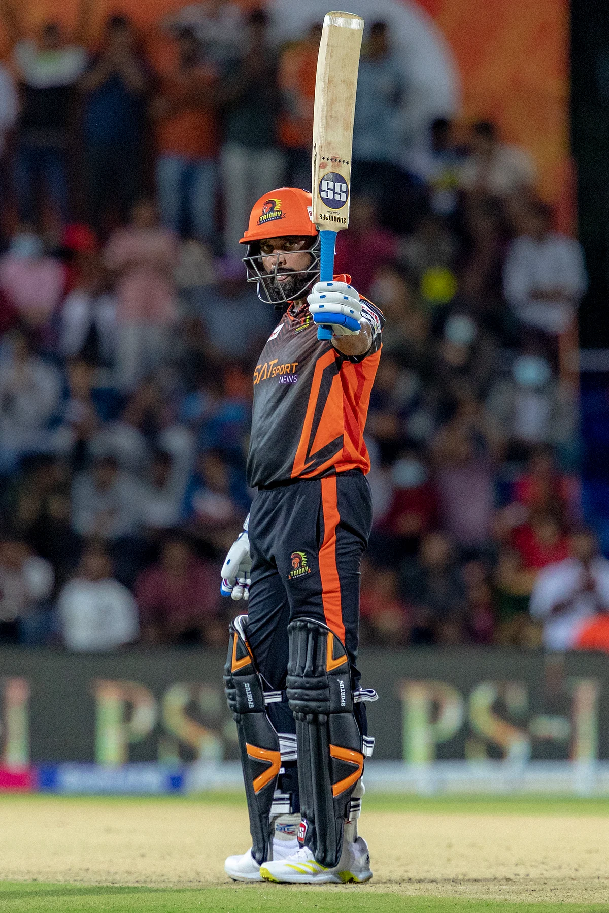 முரளி விஜய் | TNPL