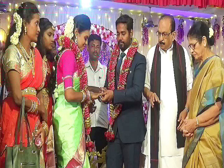 ``திமுக-விலிருந்து நானாக வெளியேறவில்லை, வெளியேற்றப்பட்டேன் ஆனால்..!