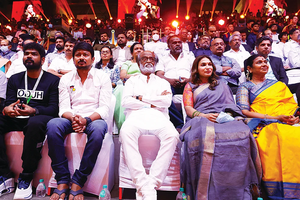 “முதல்வராலதான் இது சாத்தியமாச்சு!”