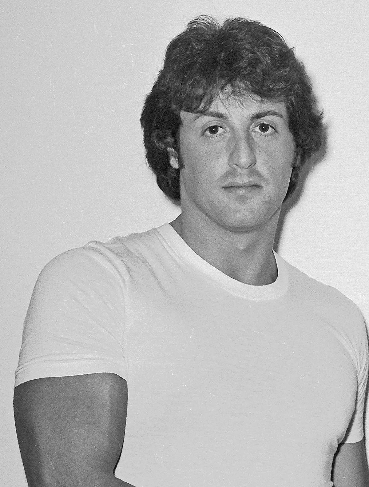 Sylvester Stallone;