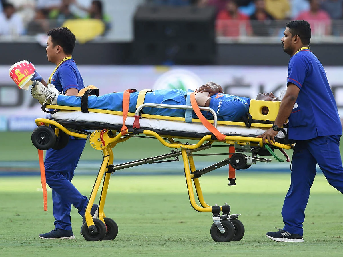 Hardik Pandya - ஹர்திக் பாண்டியா