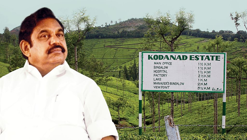 Edappadi Palaniswami