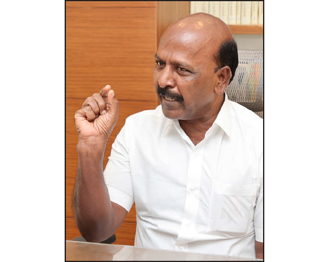 மா.சுப்பிரமணியன்