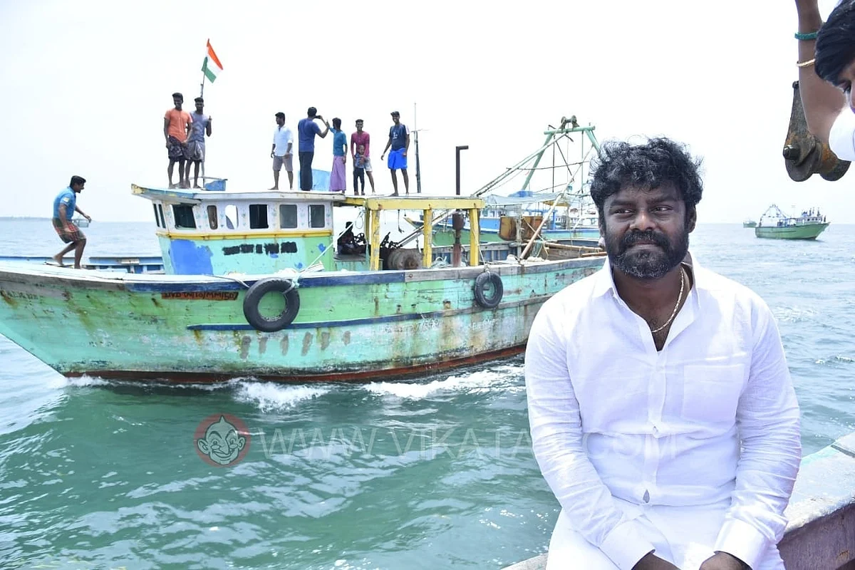 ஆர்.கே.சுரேஷ்