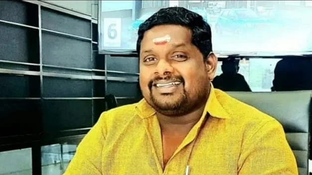 பைனான்ஸியர் மனோகர்