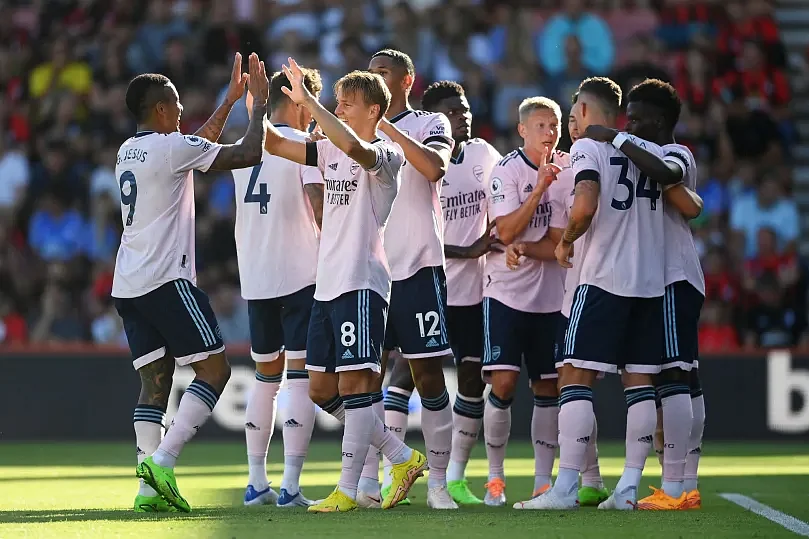 Premier League Week 2:செல்சீ தோல்வி,மான்சிட்டி டிரா, ஆர்செனல் முதலிடம்,இது புது பிரீமியர் லீக் பாஸ்!