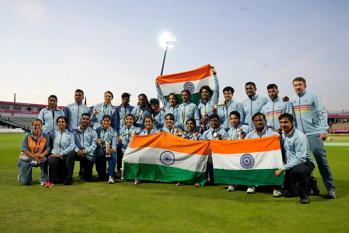 CWG 2022 | IND vs AUS