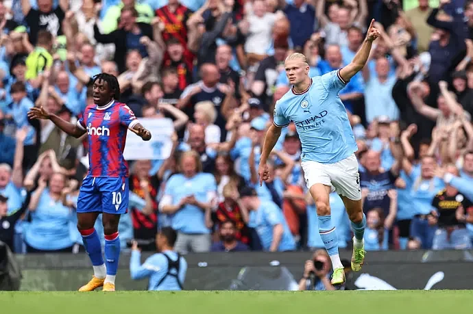 Premier League