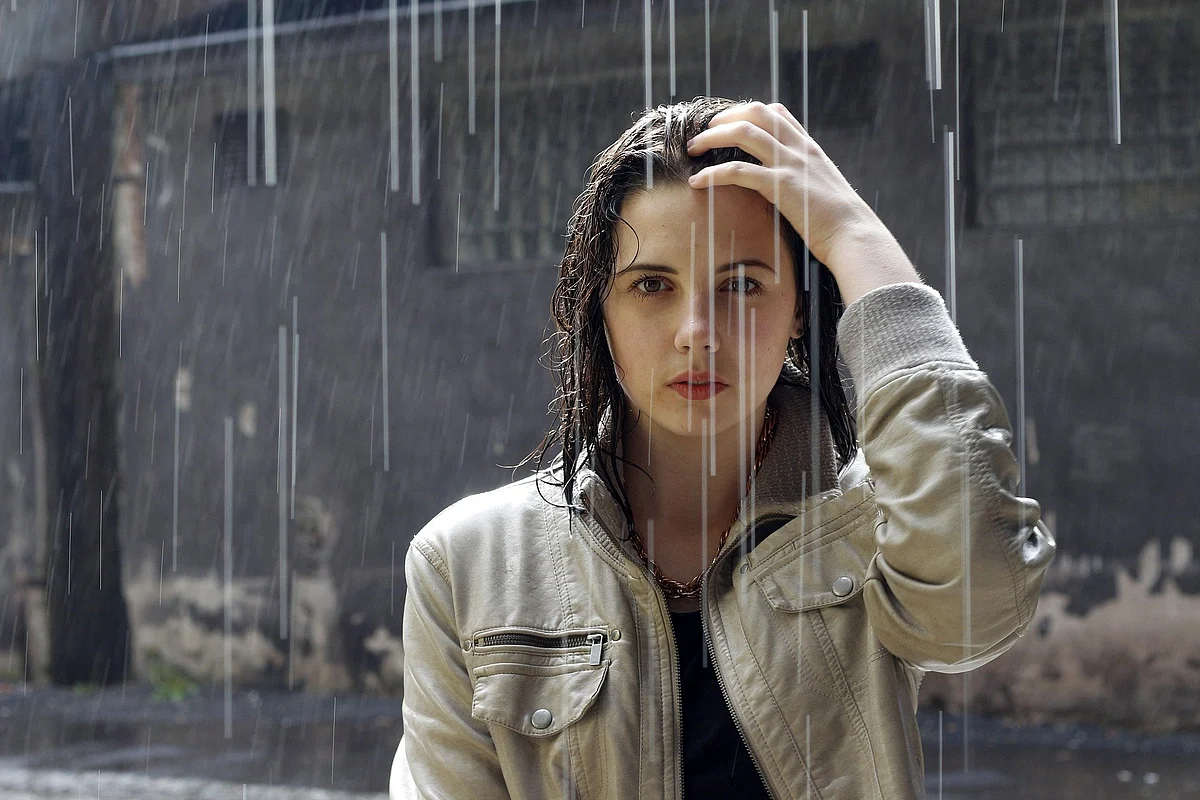 Rain