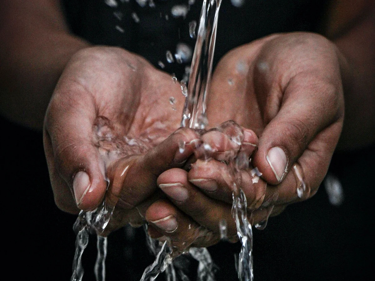 Water