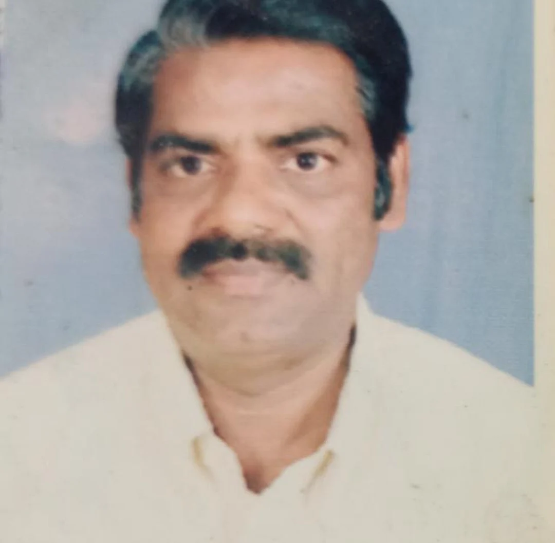 கி.தமிழரசு சார்