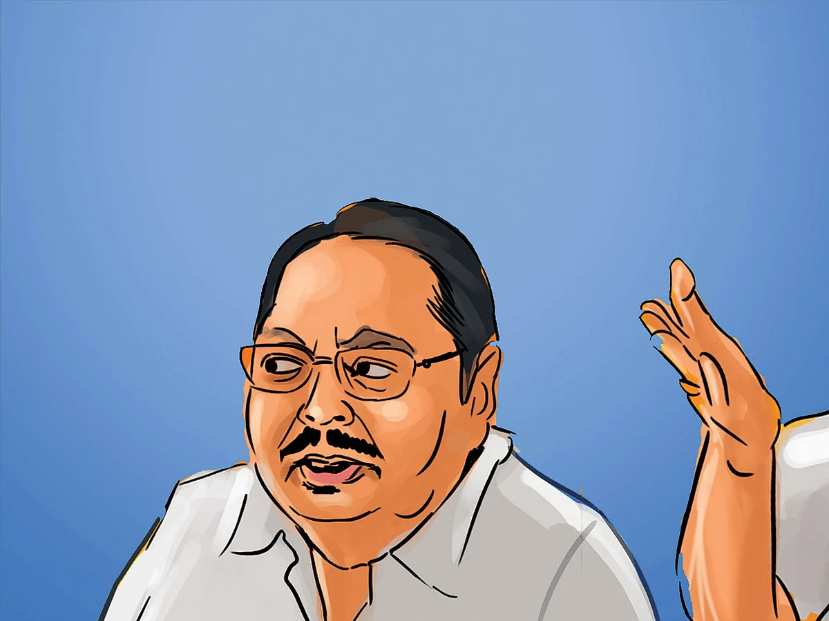 பீஸ் இல்லாத குஸ்காகூட கிடைக்காது!