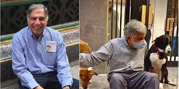 ratan tata