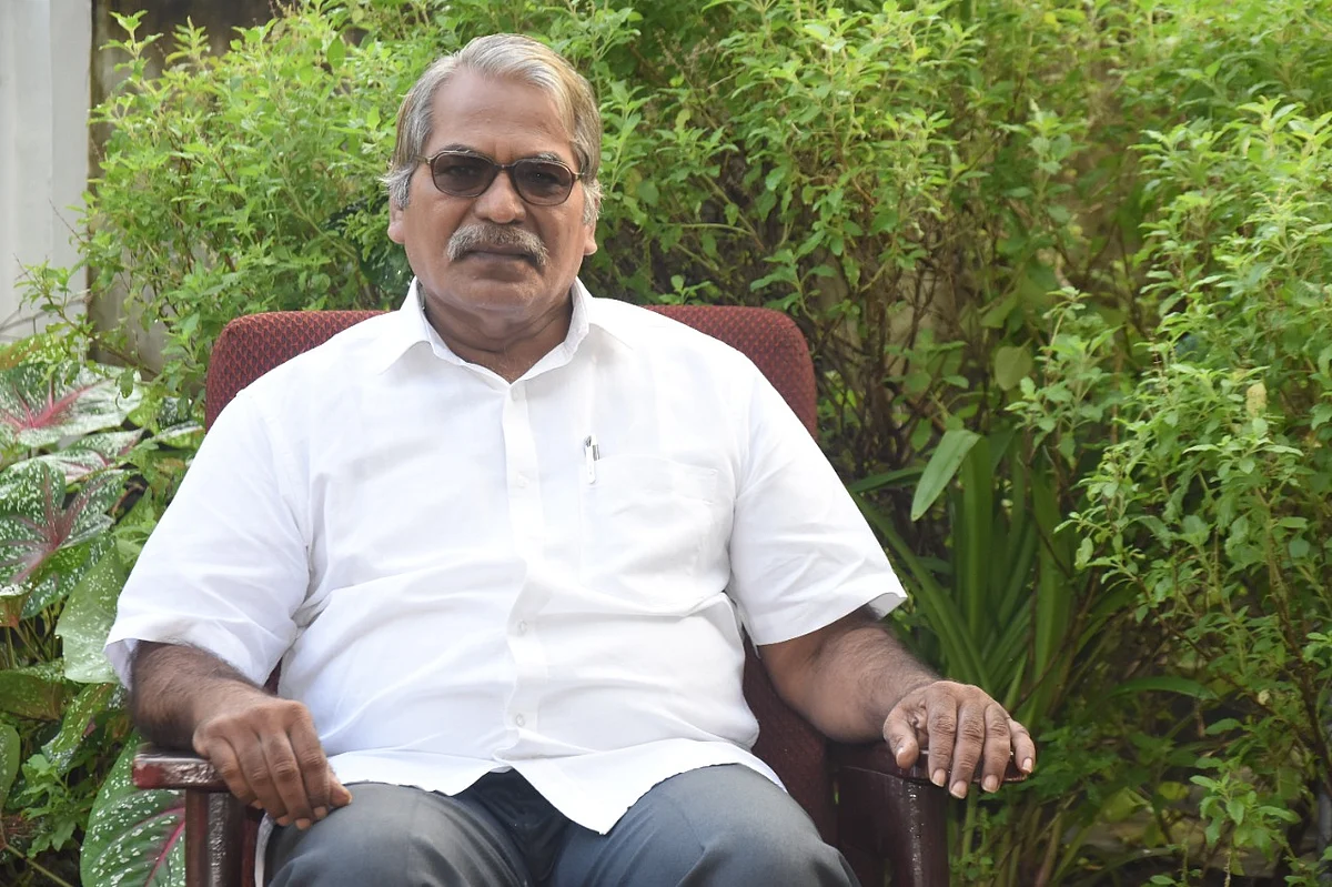 செயராமன்