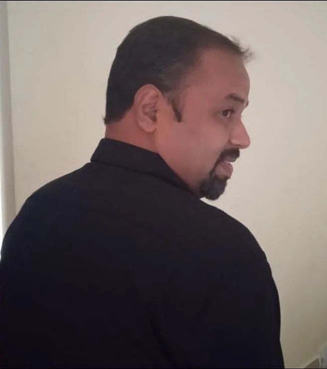 ஆனந்தராஜ்