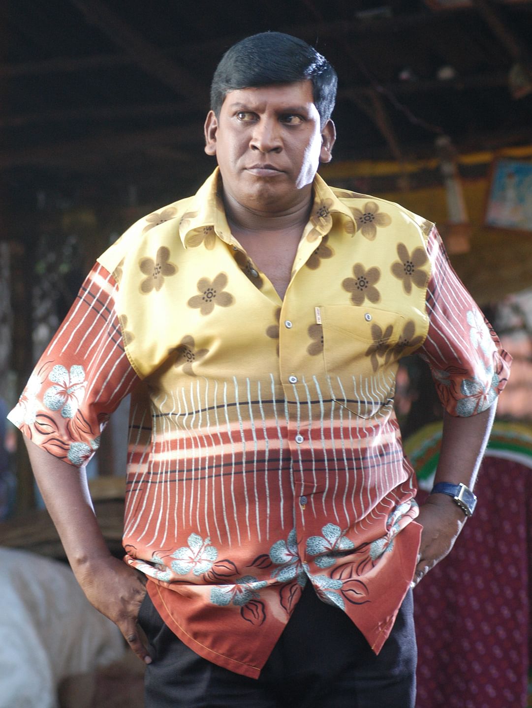Vadivelu