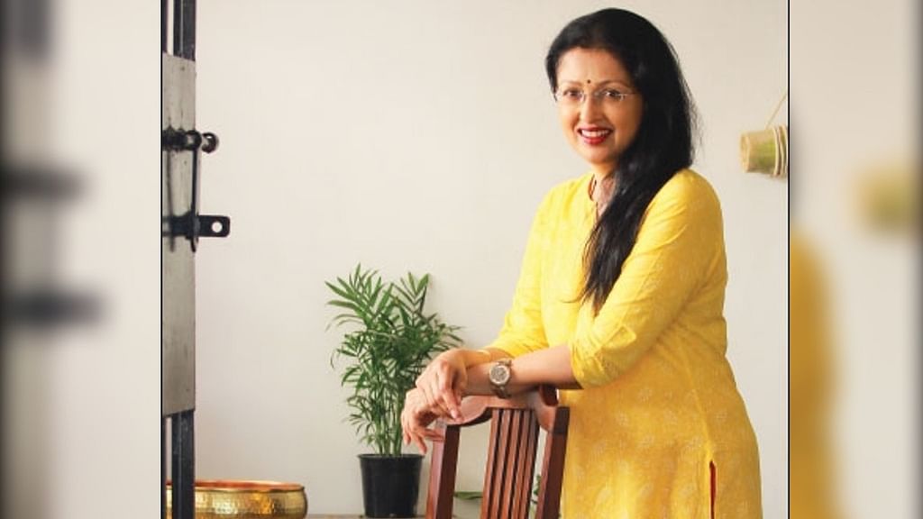 1980s evergreen Heroins - Gautami