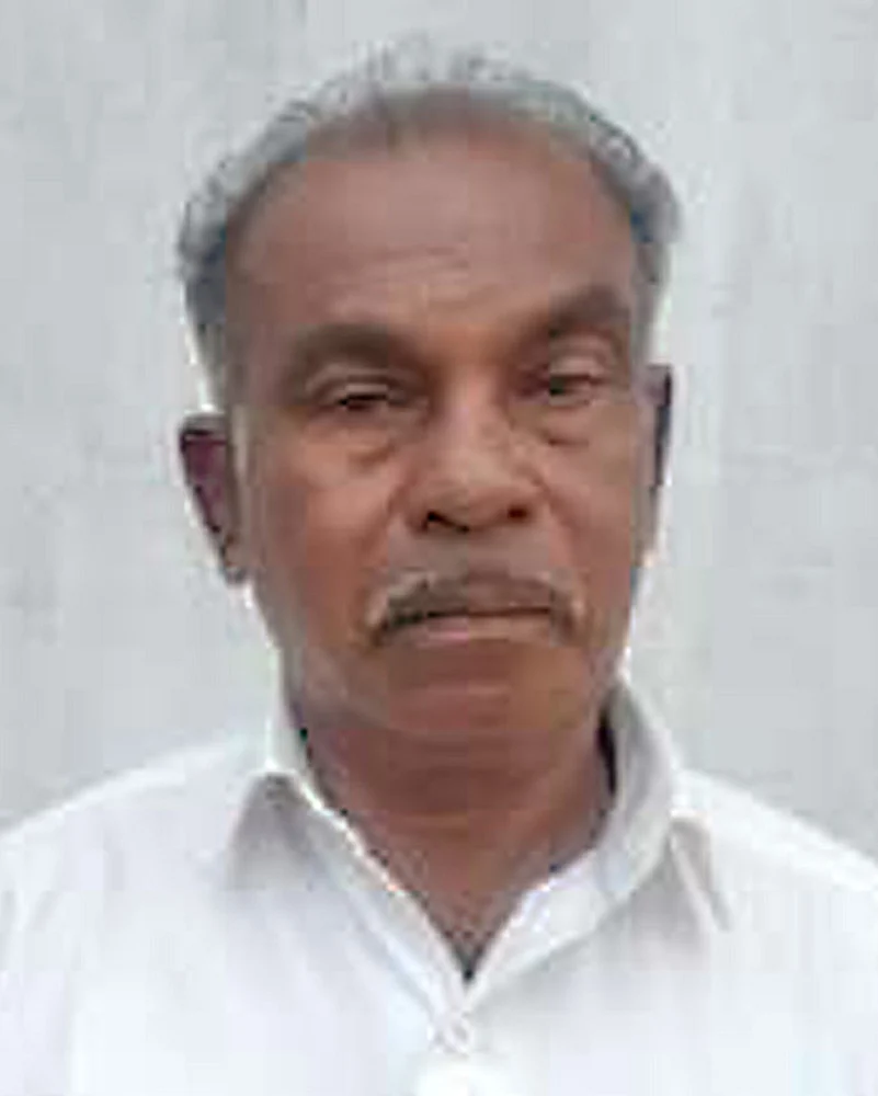 சந்திரசேகரன்,